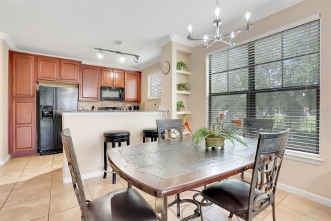 Condo in Davenport, Florida, 3 bedrooms  № 1396333 - photo 10
