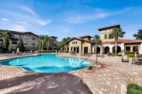 Condo in Davenport, Florida, 3 bedrooms  № 1396333 - photo 29