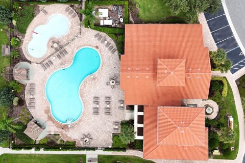 Condo in Davenport, Florida, 3 bedrooms  № 1396333 - photo 27