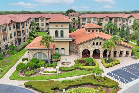 Condo in Davenport, Florida, 3 bedrooms  № 1396333 - photo 22