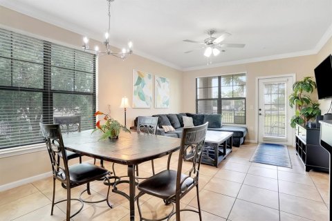 Condo in Davenport, Florida, 3 bedrooms  № 1396333 - photo 6
