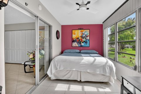 Condo in Deerfield Beach, Florida, 1 bedroom  № 2246233 - photo 9