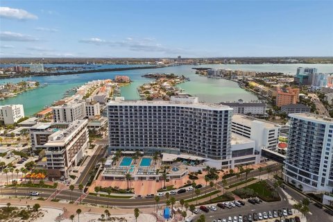 Immobilier commercial à Clearwater, Floride 774.43 m2 № 2135341