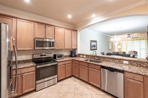 Casa en venta en Venice, Florida, 3 dormitorios, 131.92 m2 № 1510634 - foto 11