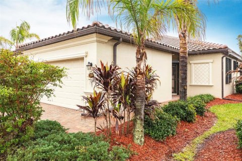 Casa en venta en Venice, Florida, 3 dormitorios, 131.92 m2 № 1510634 - foto 2