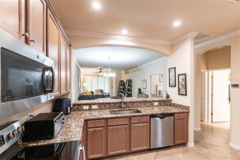 Casa en venta en Venice, Florida, 3 dormitorios, 131.92 m2 № 1510634 - foto 10