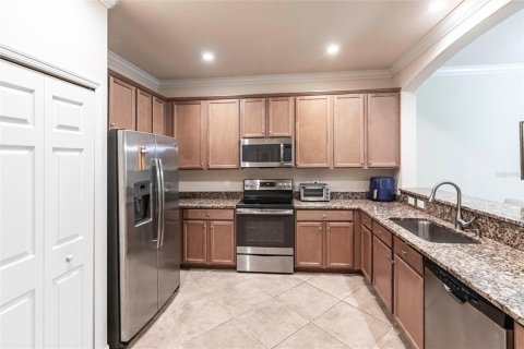 Casa en venta en Venice, Florida, 3 dormitorios, 131.92 m2 № 1510634 - foto 9