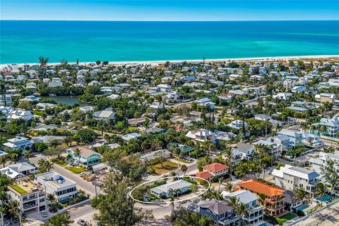 Villa ou maison à vendre à Anna Maria, Floride: 2 chambres, 123.75 m2 № 2148125 - photo 5