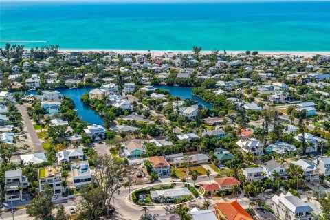 Villa ou maison à vendre à Anna Maria, Floride: 2 chambres, 123.75 m2 № 2148125 - photo 6