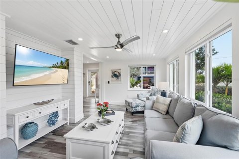 Villa ou maison à vendre à Anna Maria, Floride: 2 chambres, 123.75 m2 № 2148125 - photo 13