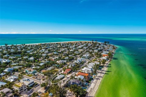 Villa ou maison à vendre à Anna Maria, Floride: 2 chambres, 123.75 m2 № 2148125 - photo 4