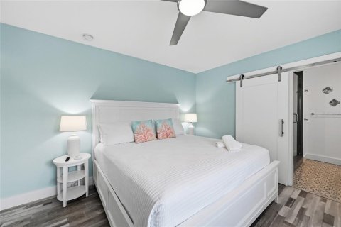 Villa ou maison à vendre à Anna Maria, Floride: 2 chambres, 123.75 m2 № 2148125 - photo 25