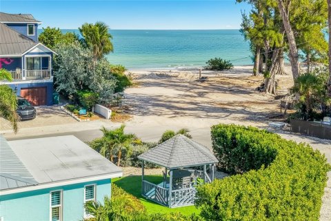Villa ou maison à Anna Maria, Floride 2 chambres, 123.75 m2 № 2148125