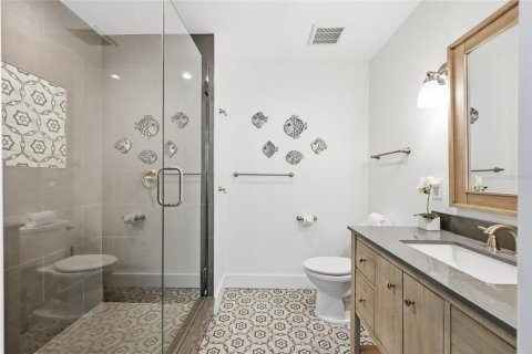 Villa ou maison à vendre à Anna Maria, Floride: 2 chambres, 123.75 m2 № 2148125 - photo 28