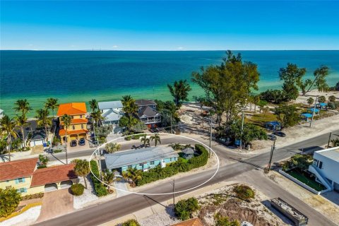 Villa ou maison à vendre à Anna Maria, Floride: 2 chambres, 123.75 m2 № 2148125 - photo 3