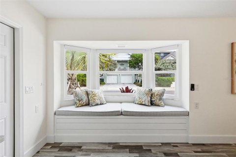 Villa ou maison à vendre à Anna Maria, Floride: 2 chambres, 123.75 m2 № 2148125 - photo 21