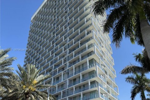 Condo à Sunrise, Floride, 1 chambre  № 2090968