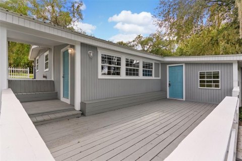 Villa ou maison à vendre à Ocklawaha, Floride: 3 chambres, 130.06 m2 № 1916355 - photo 26