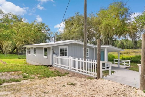 Villa ou maison à vendre à Ocklawaha, Floride: 3 chambres, 130.06 m2 № 1916355 - photo 2
