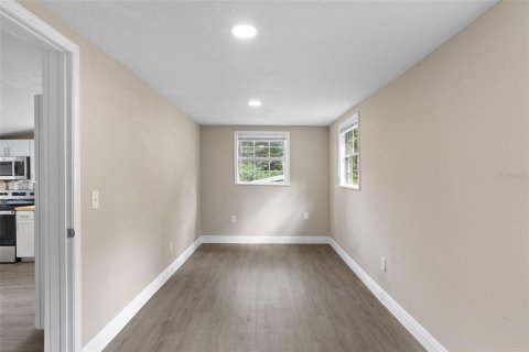 Villa ou maison à vendre à Ocklawaha, Floride: 3 chambres, 130.06 m2 № 1916355 - photo 18