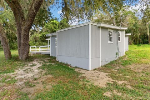 Villa ou maison à vendre à Ocklawaha, Floride: 3 chambres, 130.06 m2 № 1916355 - photo 27