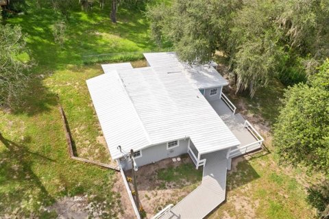 Villa ou maison à vendre à Ocklawaha, Floride: 3 chambres, 130.06 m2 № 1916355 - photo 30