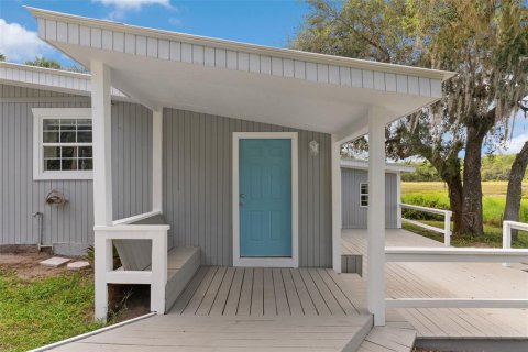 Villa ou maison à vendre à Ocklawaha, Floride: 3 chambres, 130.06 m2 № 1916355 - photo 4