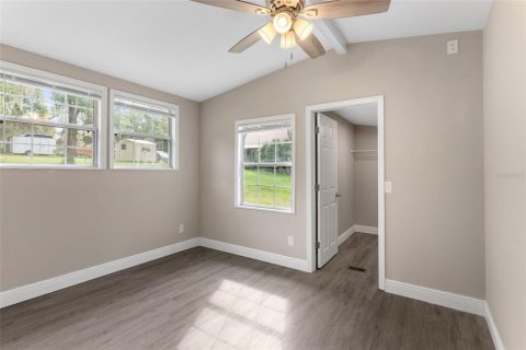 Villa ou maison à vendre à Ocklawaha, Floride: 3 chambres, 130.06 m2 № 1916355 - photo 20