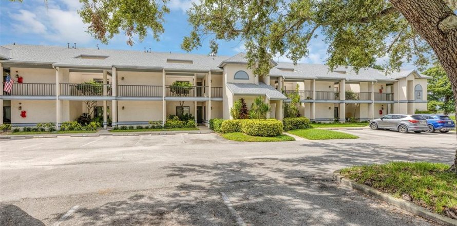 Condo in Winter Haven, Florida, 2 bedrooms  № 1846559