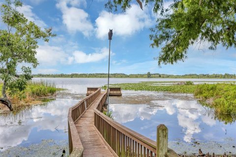 Condo in Winter Haven, Florida, 2 bedrooms  № 1846559 - photo 3