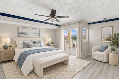 Copropriété à vendre à Tierra Verde, Floride: 2 chambres, 153.75 m2 № 2403245 - photo 23