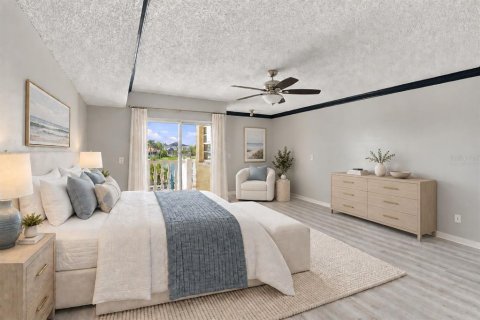Copropriété à vendre à Tierra Verde, Floride: 2 chambres, 153.75 m2 № 2403245 - photo 19