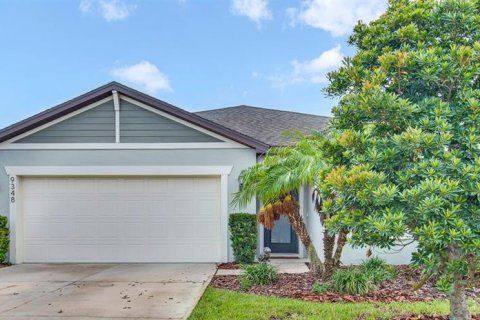 Villa ou maison à Parrish, Floride 3 chambres, 155.8 m2 № 2358777