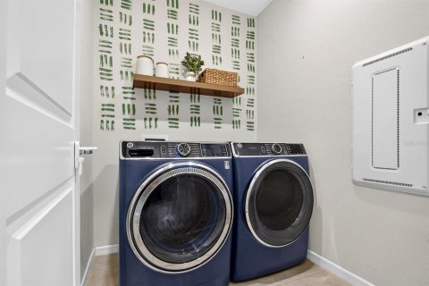 Купить виллу или дом в Парриш, Флорида 9 комнат, 155.8м2, № 2358777 - фото 13