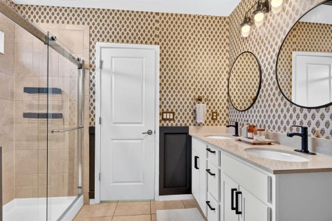 Купить виллу или дом в Парриш, Флорида 9 комнат, 155.8м2, № 2358777 - фото 25