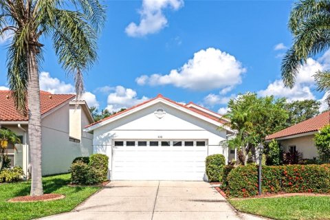 House in Sarasota, Florida 2 bedrooms, 135.17 sq.m. № 1829408 - photo 2