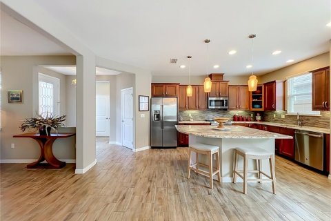 House in Groveland, Florida 2 bedrooms, 145.67 sq.m. № 2397009 - photo 28