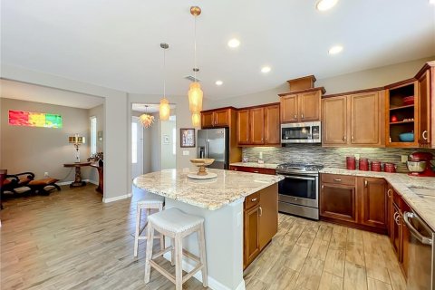 House in Groveland, Florida 2 bedrooms, 145.67 sq.m. № 2397009 - photo 9