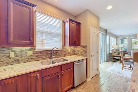House in Groveland, Florida 2 bedrooms, 145.67 sq.m. № 2397009 - photo 7