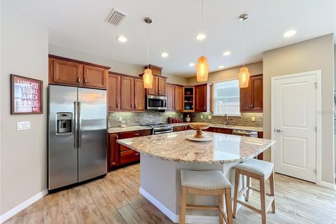 House in Groveland, Florida 2 bedrooms, 145.67 sq.m. № 2397009 - photo 3