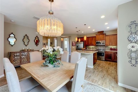 House in Groveland, Florida 2 bedrooms, 145.67 sq.m. № 2397009 - photo 11