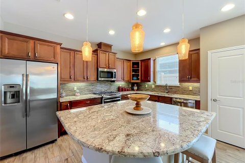 House in Groveland, Florida 2 bedrooms, 145.67 sq.m. № 2397009 - photo 4
