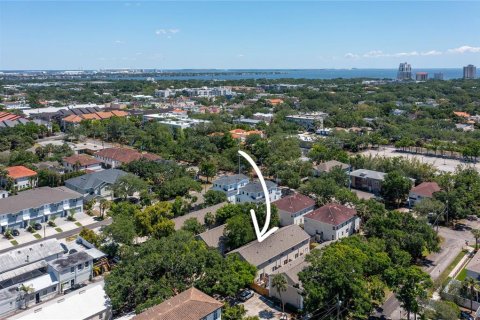 Adosado en venta en Tampa, Florida, 2 dormitorios, 104.24 m2 № 1840370 - foto 17
