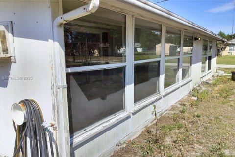 Villa ou maison à vendre à Lake Placid, Floride: 3 chambres № 2072806 - photo 7