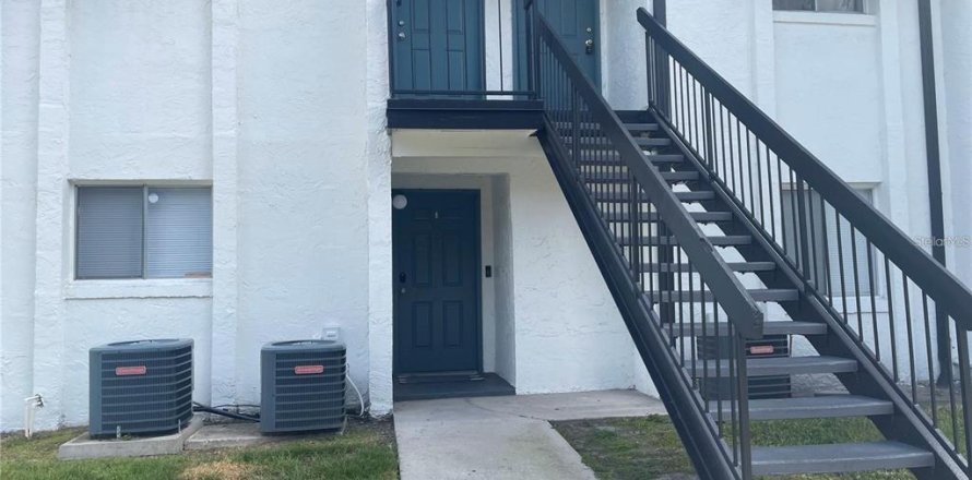 Condo à Orlando, Floride, 2 chambres № 1888703