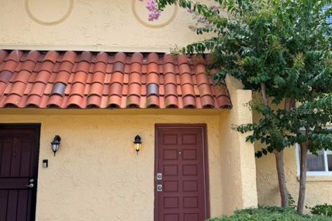 Condo in Jacksonville, Florida, 2 bedrooms  № 2236685