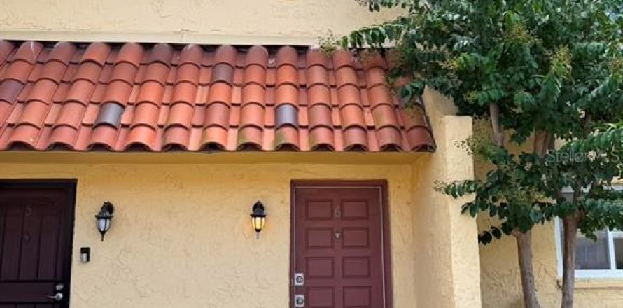 Condo in Jacksonville, Florida, 2 bedrooms  № 2236685