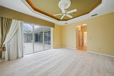 House in Punta Gorda, Florida 3 bedrooms, 242.01 sq.m. № 1910895 - photo 21