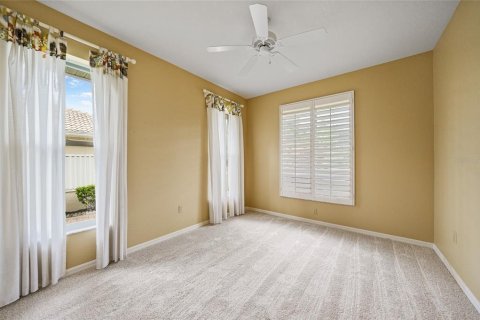 House in Punta Gorda, Florida 3 bedrooms, 242.01 sq.m. № 1910895 - photo 28