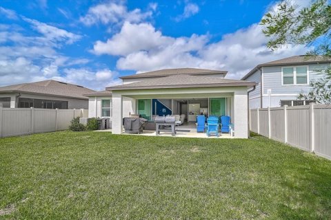 Casa en venta en Ellenton, Florida, 4 dormitorios, 269.42 m2 № 2126757 - foto 27